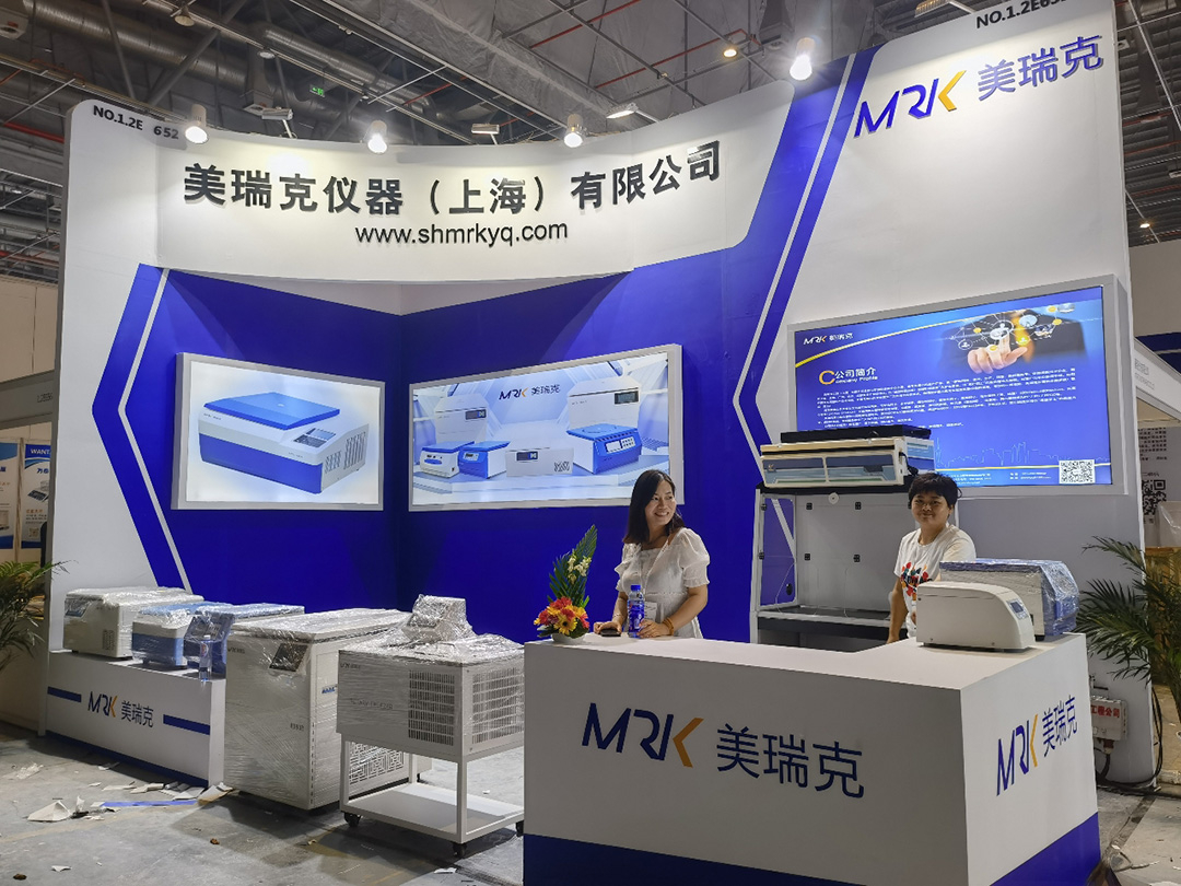 推動高速離心機技術發展，助力高校實驗室建設